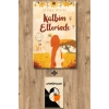 Kalbim Ellerinde