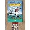 Şen Denizler / Ahmet Büke + Sanat Kitabı