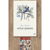 Aykırı Üçgenler / Attila Şenkon + Sanat Kitabı