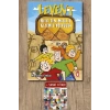 Levent - Hititten Mısıra Gizemli Yolculuk