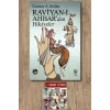 Raviyan-ı Ahbar’dan Hikayeler