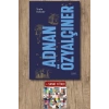 Adnan Özyalçıner - Toplu Öyküler (Ciltli) / Adnan Özyalçıner + Sanat Kitabı