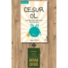 Cesur Ol - Çekingenliğin Üstesinden Gelme Rehberi