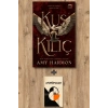 Sanat Kitabı + Kuş ve Kılıç / Amy Harmon