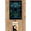 Canavar Avcısı Evangeline