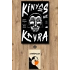 Kinyas ve Kayra (Ciltli) - 18. Yıl Resimli Özel Baskısı