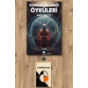 Sanat Kitabı + Sonsuzluk Odası Öyküleri / Ümit Kireççi