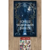 Sanat Kitabı + Sonsuz Yağmurların Şarkısı (Ciltli) / E. J. Mellow