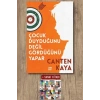 Sanat Kitabı + Çocuk Duyduğunu Değil Gördüğünü Yapar / Canten Kaya