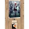 Sanat Kitabı + Peri Avcısı / Sarah K. L. Wilson