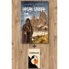 Alamut Kalesi ve Hasan Sabbah