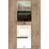 Sanat Kitabı + Beyazlı Kadın / Wilkie Collins