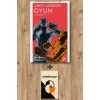 Sanat Kitabı + Oyun / Jack London