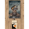Denizlerin Padişahı Barbaros