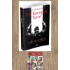 Sanat Kitabı + Katiller Çetesi - En Karanlık Taraf / J. A. Redmerski