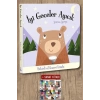 Sanat Kitabı + İyi Geceler Ayıcık - Sihirli El Feneri Kitabı (Ciltli) / Joshua George