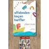 Alfabeden Kaçan Harfler / Çiğdem Sezer + Sanat Kitabı