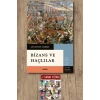 Bizans ve Haçlılar / Jonathan Harris + Sanat Kitabı