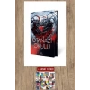 Sanat Kitabı + Ötanazi Okulu 4 (Ciltli Özel Baskı) / Maral Atmaca
