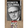 Kissingerin Yargılanması / Christopher Hitchens + Sanat Kitabı