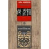Kol Müzesi + Sanat ve Yalanlar / Jeanette Winterson