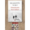Masumiyetin Son Günleri / Selahattin Yusuf + Sanat Kitabı