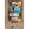 Ölümsüz Diyar / Allan Frewin  Jones + Sanat Kitabı