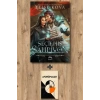 Sanat Kitabı + Seçilmiş Şampiyon - Girdap Günlükleri İkinci Kitap / Elise Kova