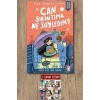 Can Sıkıntıma Ne Söyledim? / İrem Oturaklıoğlu Kaya + Sanat Kitabı