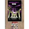 Minecraft Son