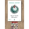 Hayat Teselli Bulmaktır