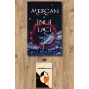 Sanat Kitabı + Mercan ve İnci Tacı / Mara Rutherford