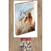 Sanat Kitabı + Bir Papatya Şarkısı - 1 (Ciltli) / K. Kübra Berk
