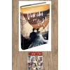 Sanat Kitabı + Vurdu ve Aşk - 2 (Ciltli) / Beyza Kırıkcı