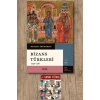 Bizans Türkleri / Rustam Shukurov + Sanat Kitabı