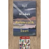 Anlamsızlık Saati / Işıl Madak + Sanat Kitabı