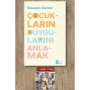 Çocukların Duygularını Anlamak / Edouard Gentaz + Sanat Kitabı
