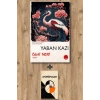 Yaban Kazı