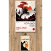 Koya Dağı Keşişi