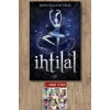 Sanat Kitabı + İhtilal 1 - Zelzele (Ciltli) / Binnur Şafak Nigiz
