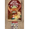 Sayfalar Arasında Bir Yolculuk / Müslüm Tekin + Sanat Kitabı