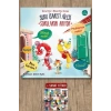Soru İşareti Ailesi Sorularını Arıyor