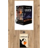 Karantina Serisi - 5 Kitap (Kutulu)