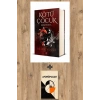 Kötü Çocuk 1 - Beyaz Nokta (Ciltli)