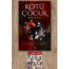 Sanat Kitabı + Kötü Çocuk 1 - Beyaz Nokta / Büşra Küçük