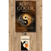 Sanat Kitabı + Kötü Çocuk 2 - Baş Belası / Büşra Küçük