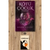 Sanat Kitabı + Kötü Çocuk 3 - Soğuk Oda / Büşra Küçük