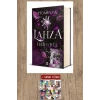 Sanat Kitabı + Lahza 2 - Har ve Kül (Ciltli) / Hümeyra