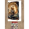 Sanat Kitabı + Öyle Bir Uğradım 1 (Ciltli Özel Baskı) / Maral Atmaca
