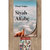 Siyah Alfabe / Öznur Yalgın + Sanat Kitabı